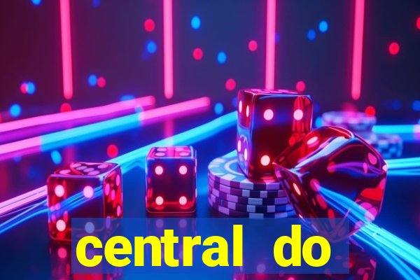 central do parabrisa betim